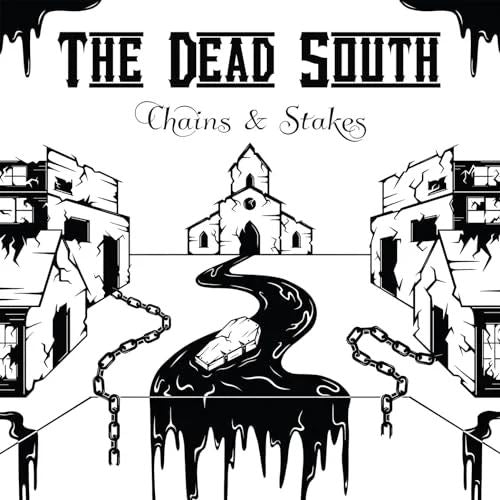 Chains & Stakes cover art