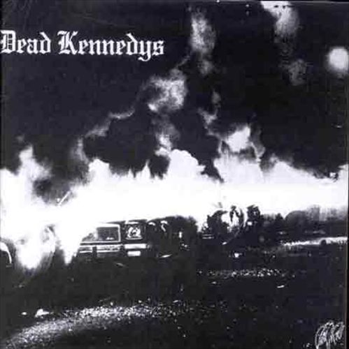 Fresh Fruit for Rotting Vegetables cover art