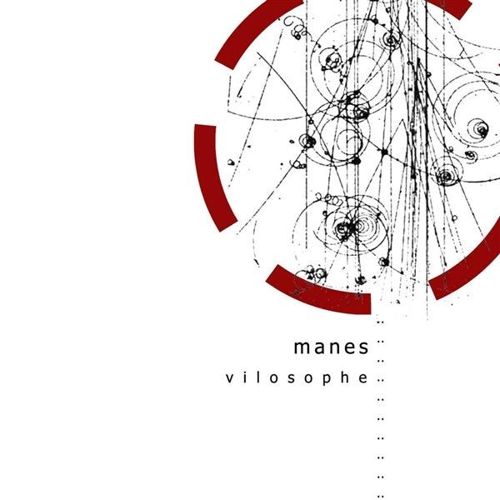 Vilosophe cover art