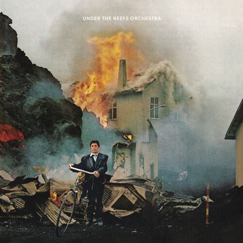 Sakurajima cover art