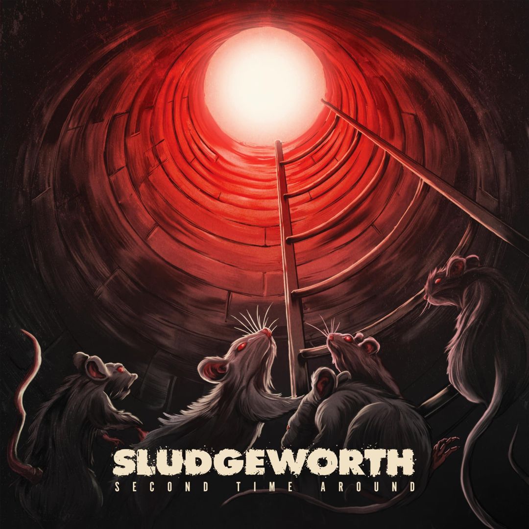 Second Time Around cover art