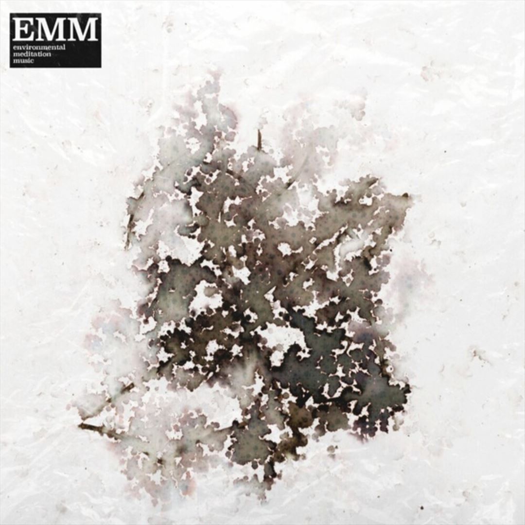 Environmental Meditation Music (EMM) cover art