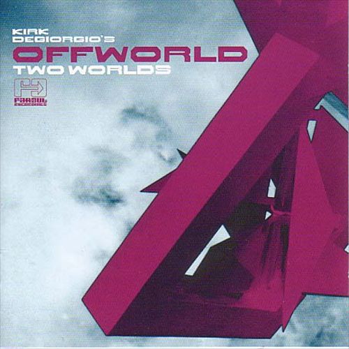 Two Worlds cover art