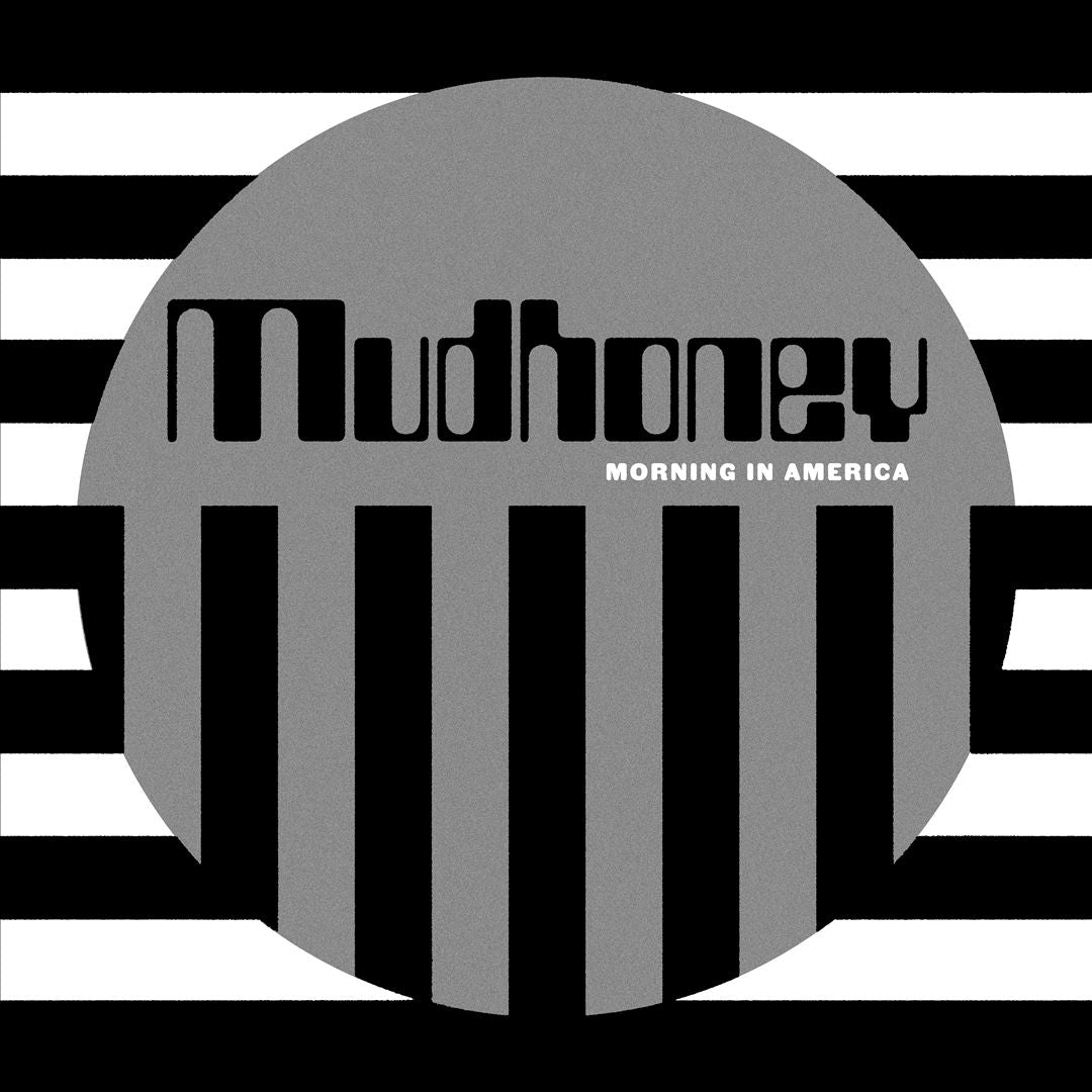 Morning in America cover art