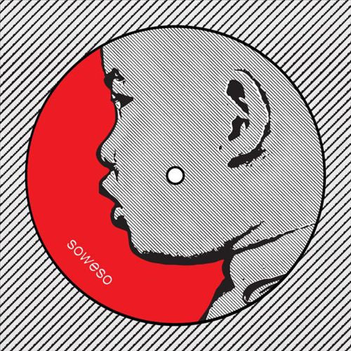 Souvenirs cover art