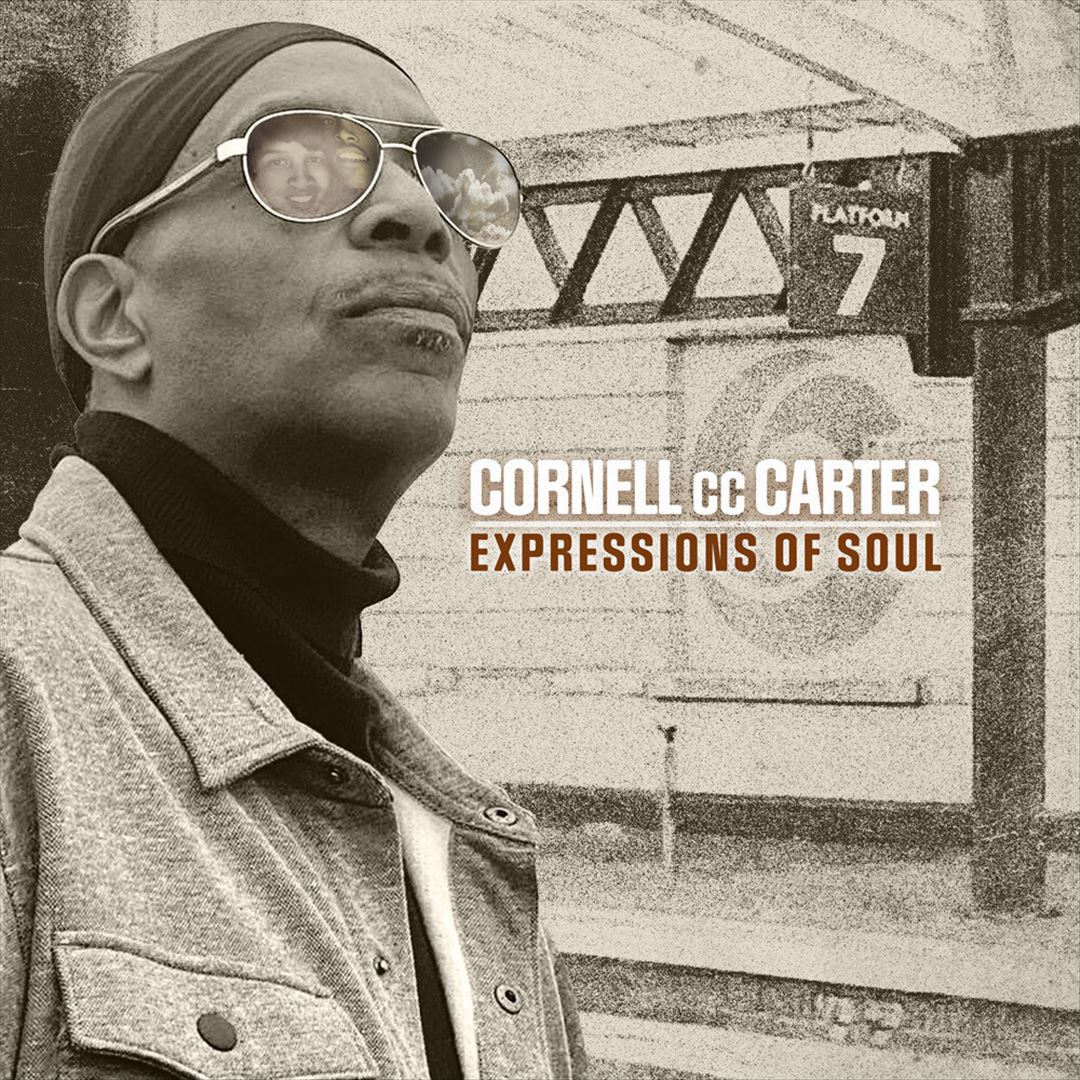 Expressions of Soul cover art