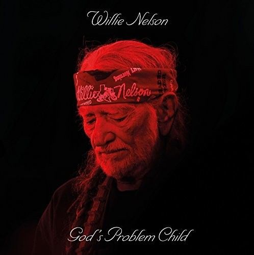 God's Problem Child [LP] cover art