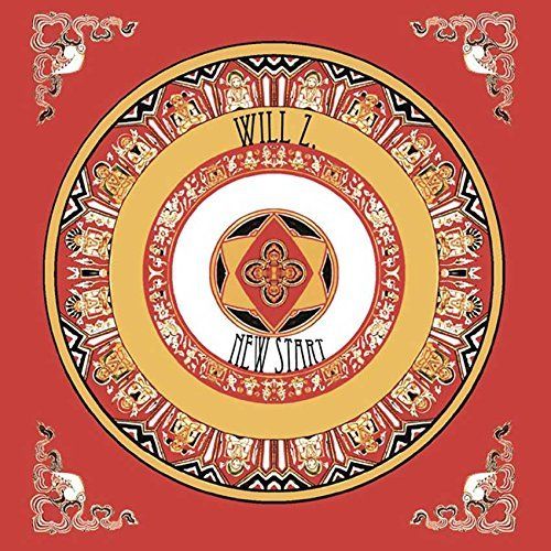 New Start cover art