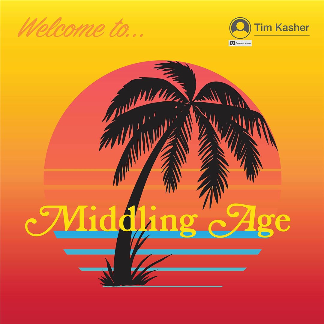 Middling Age cover art