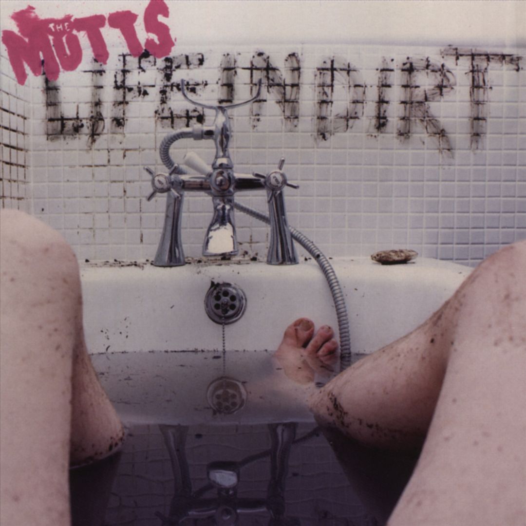 Life in Dirt cover art
