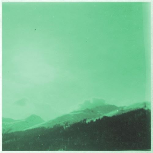 Water & Rock Music, Volumes. 5-6 cover art