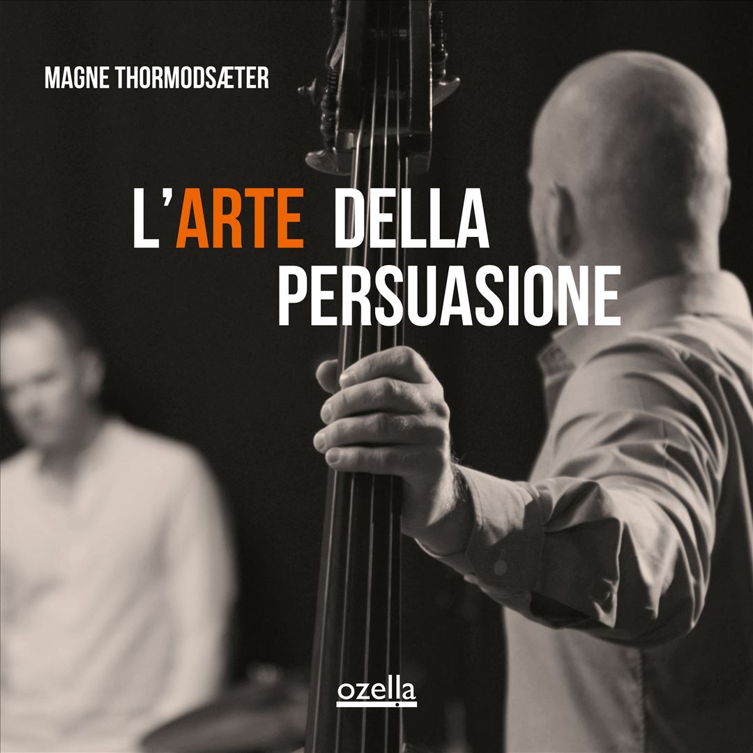 Arte Della Persuasione cover art