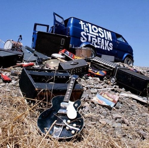 This Band Will Self-Destruct in T-Minus cover art