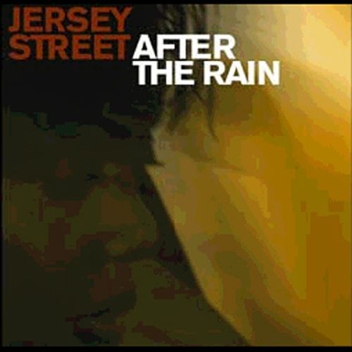 After the Rain cover art