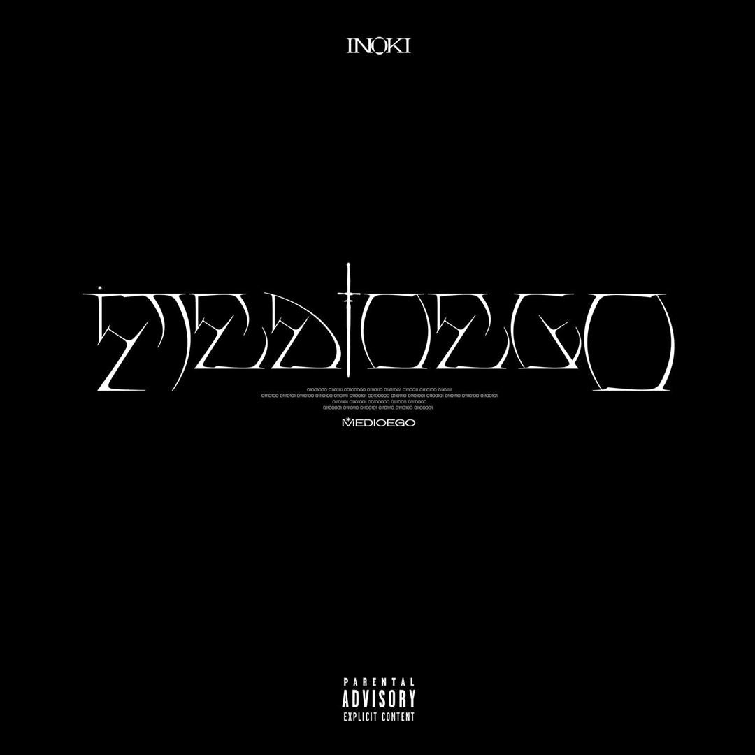 Medioego cover art