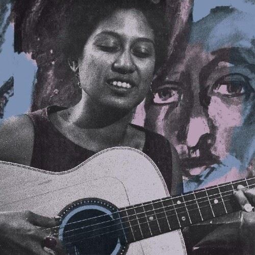 I'm the Sky: Studio and Demo Recordings 1964–1971 cover art