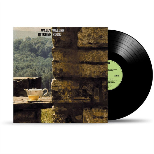 Kitchen Rock cover art