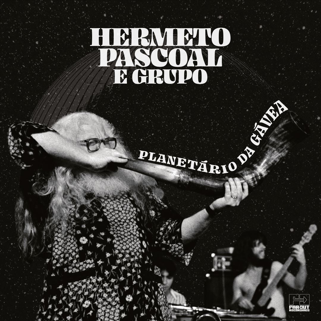 Planetário Da Gávea cover art