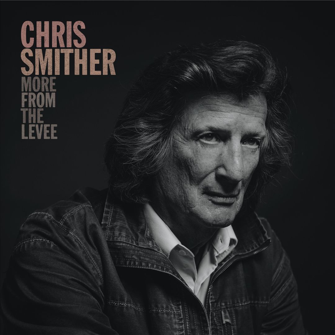 More From the Levee cover art