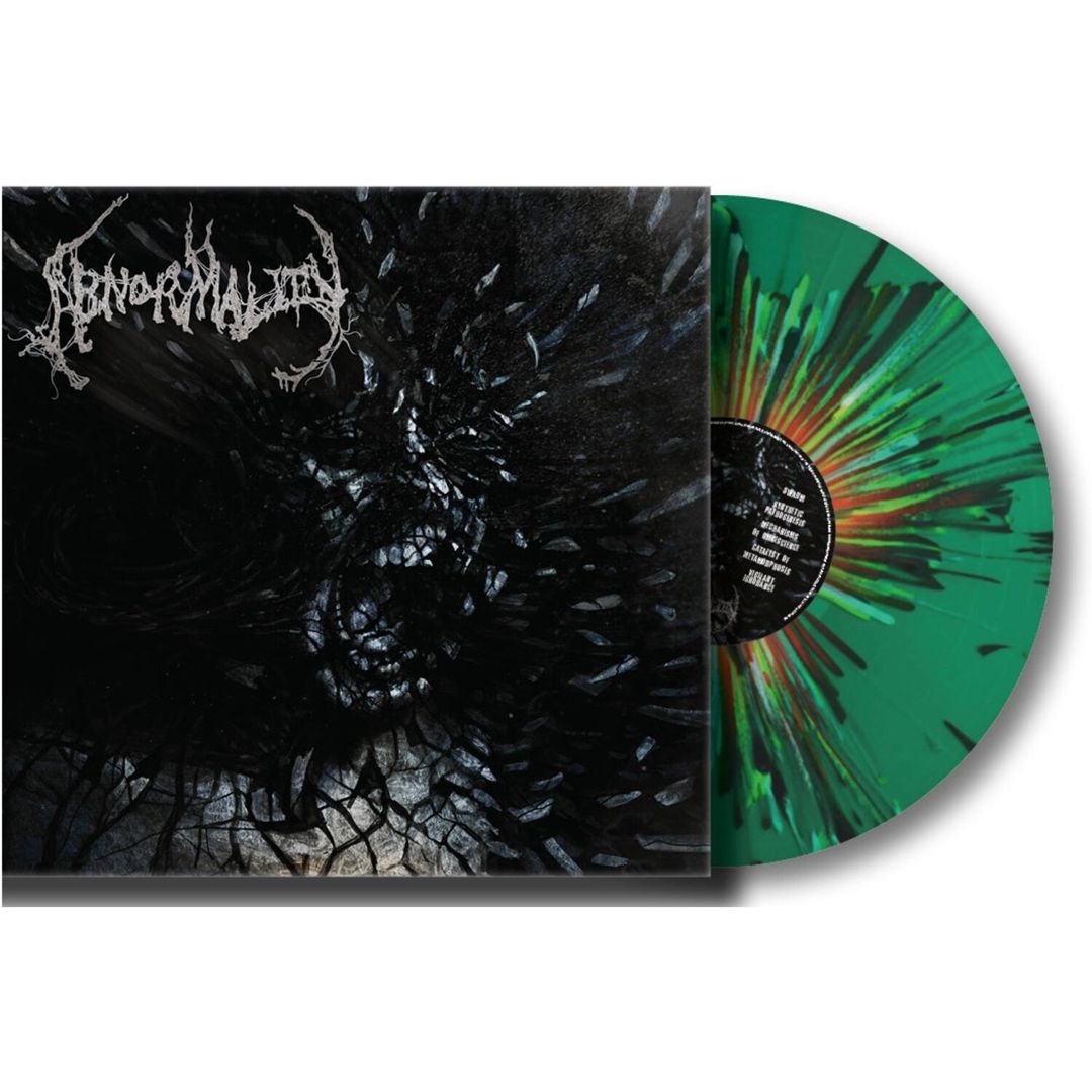 Mechanisms of Omniscience cover art