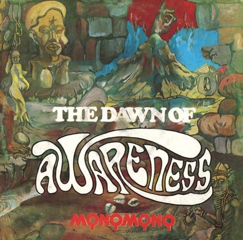 Dawn of Awareness cover art