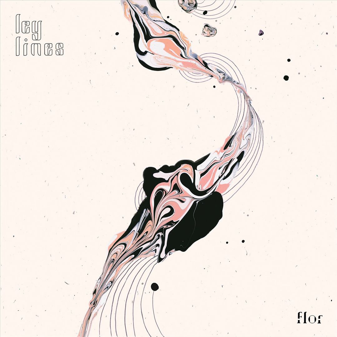 Ley Times cover art