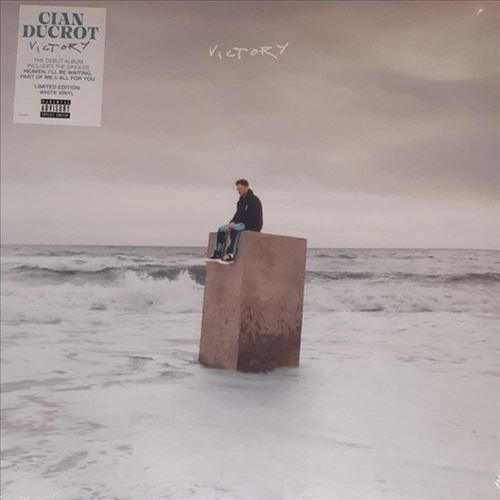 Victory cover art