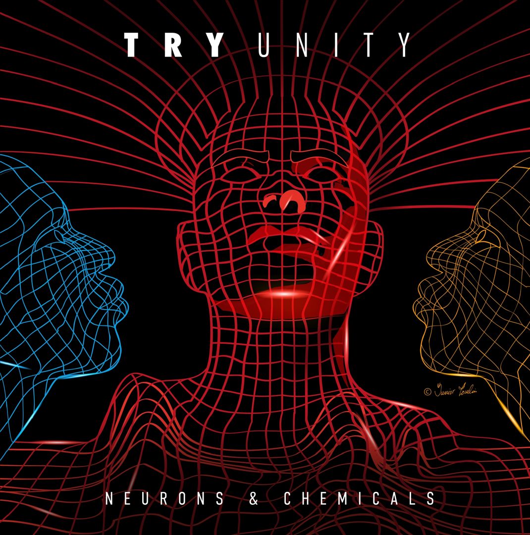 Neurons & Chemicals cover art