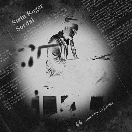 ...All I Try to Forget cover art