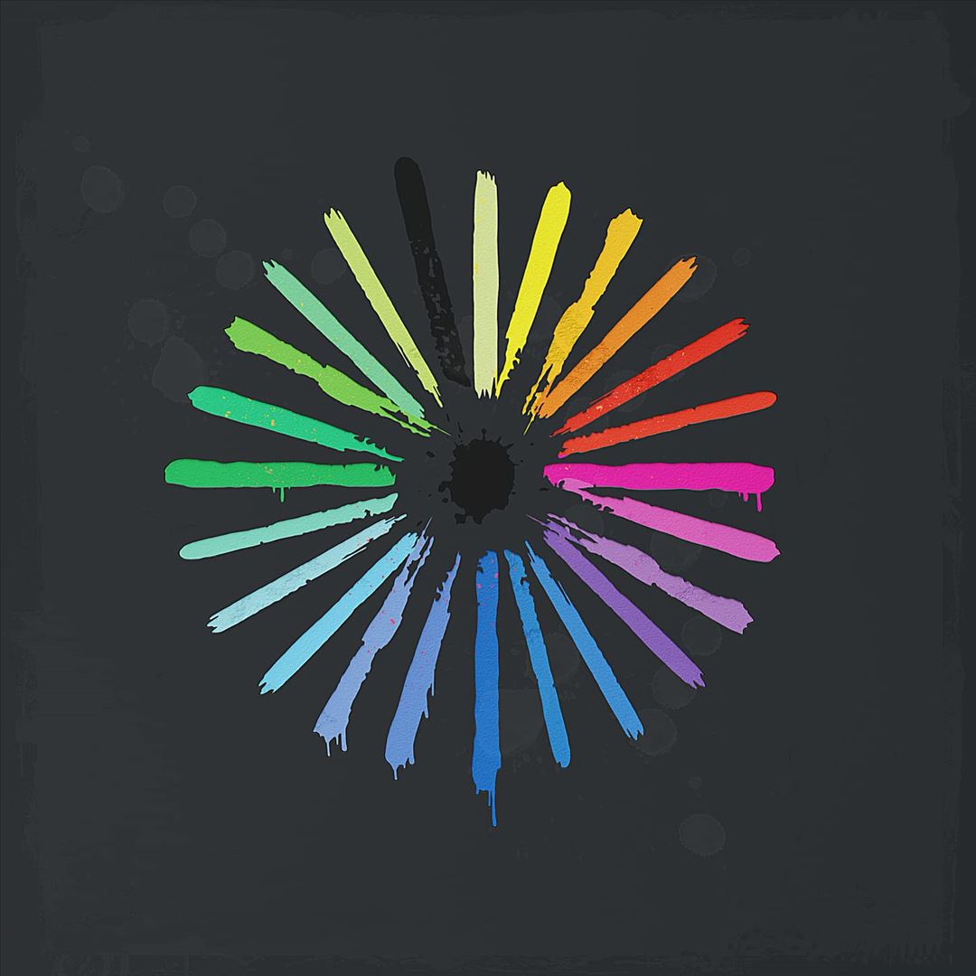 Hour Before It's Dark cover art