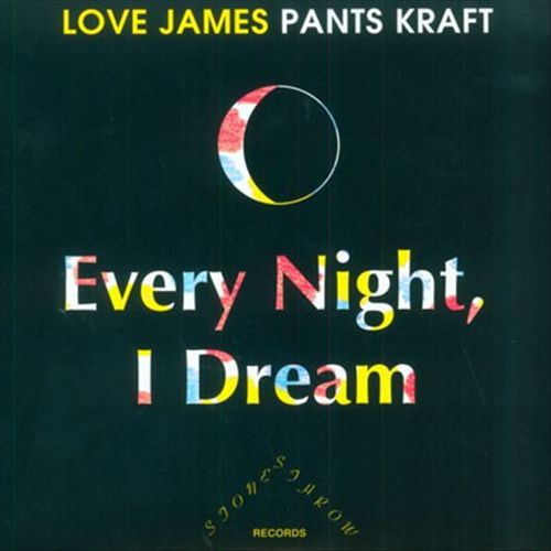 Every Night I Dream cover art