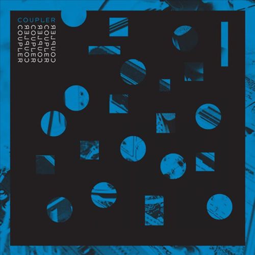 Blue Room Sessions cover art