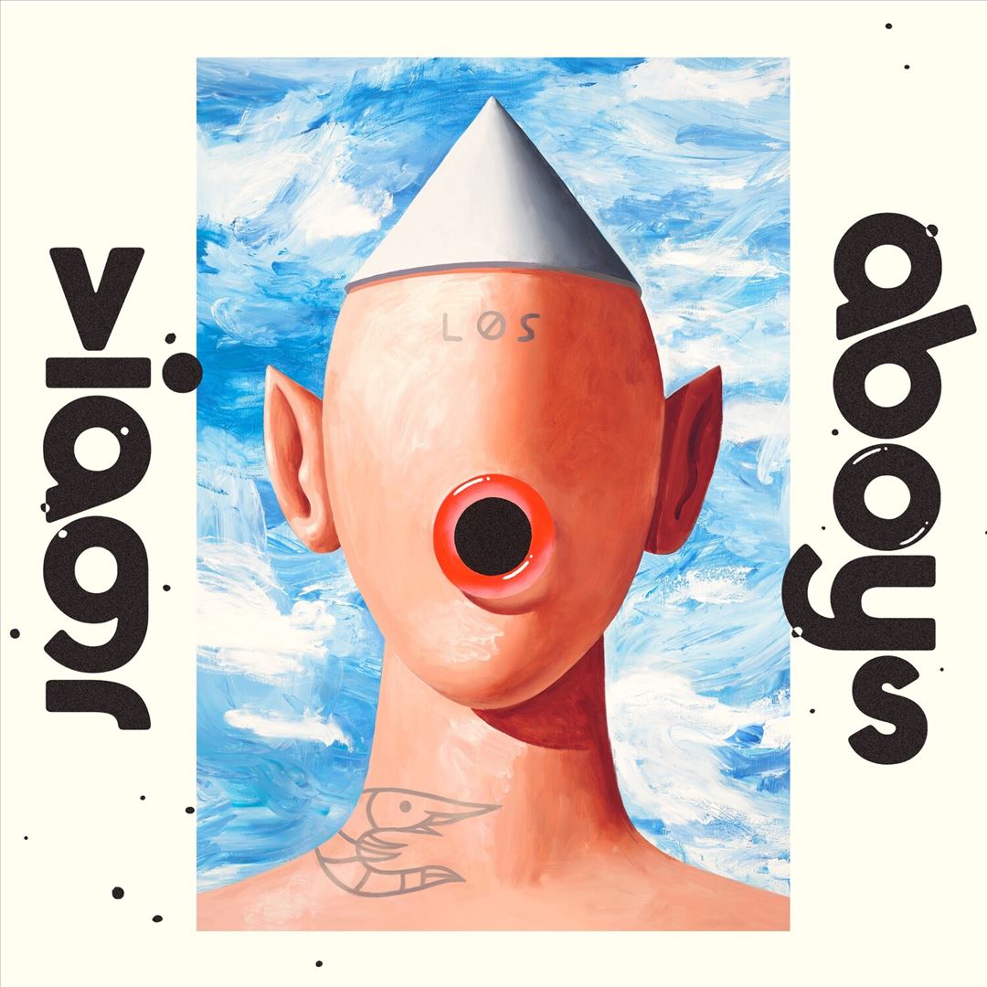 Viagr Aboys cover art