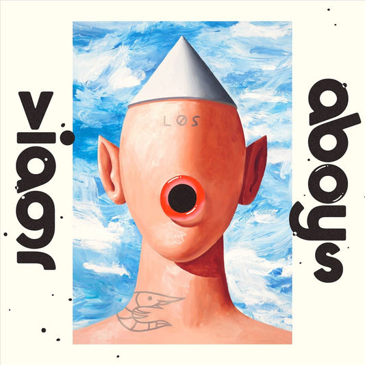 Viagr Aboys cover art