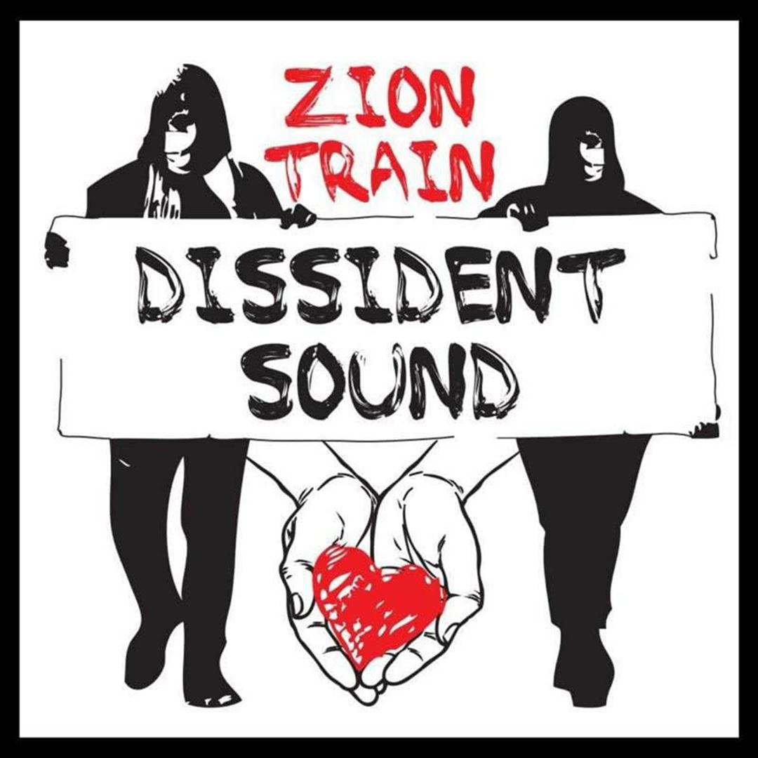 Dissident Sound cover art