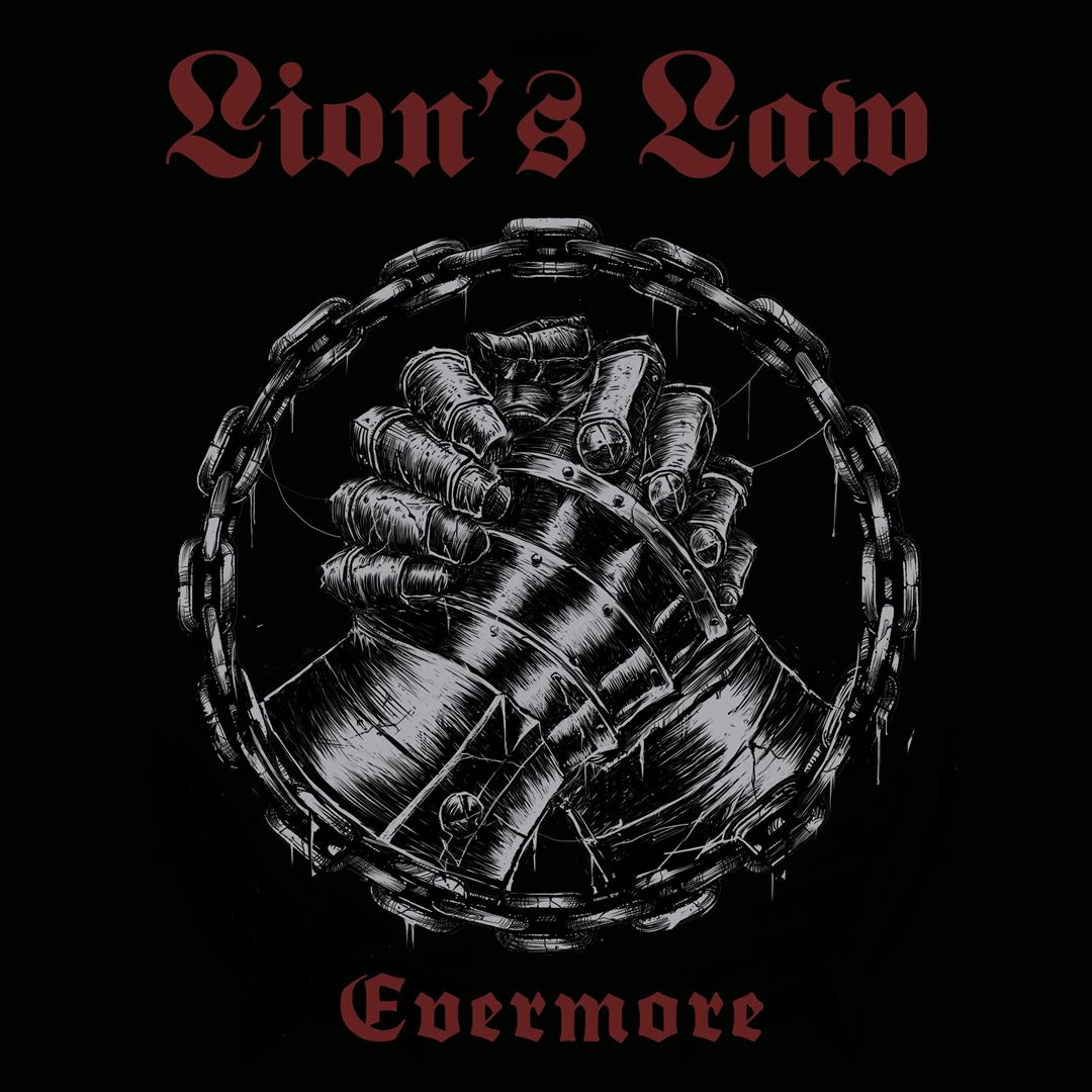 Evermore cover art