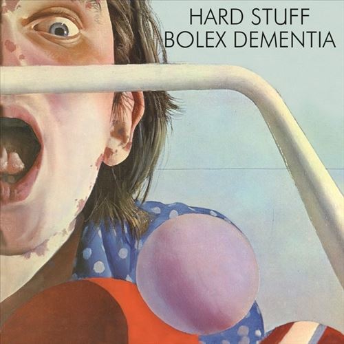 Bolex Dementia cover art