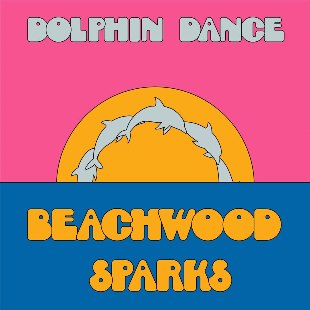Dolphin Dance Remix cover art