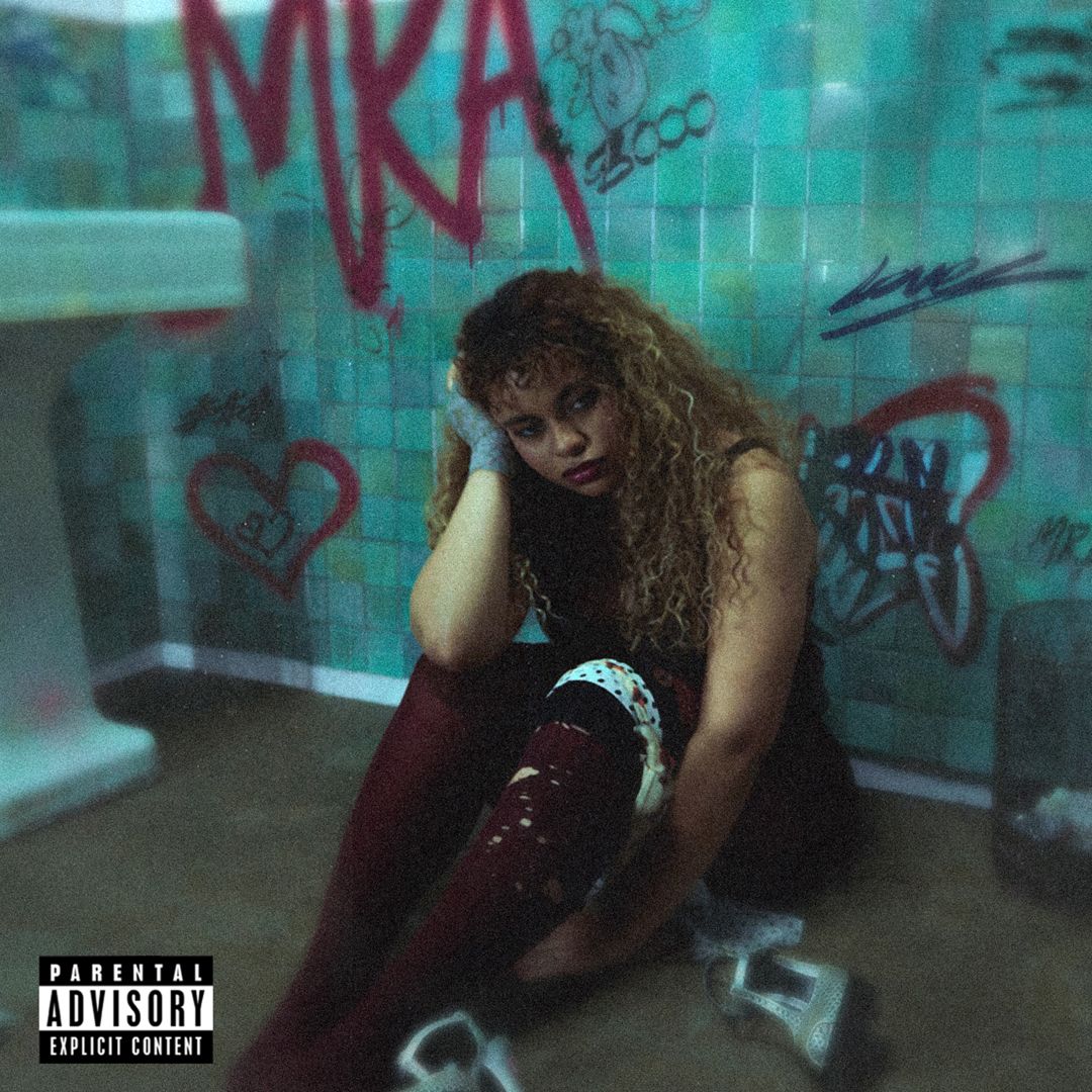 My Reckless Abandon cover art