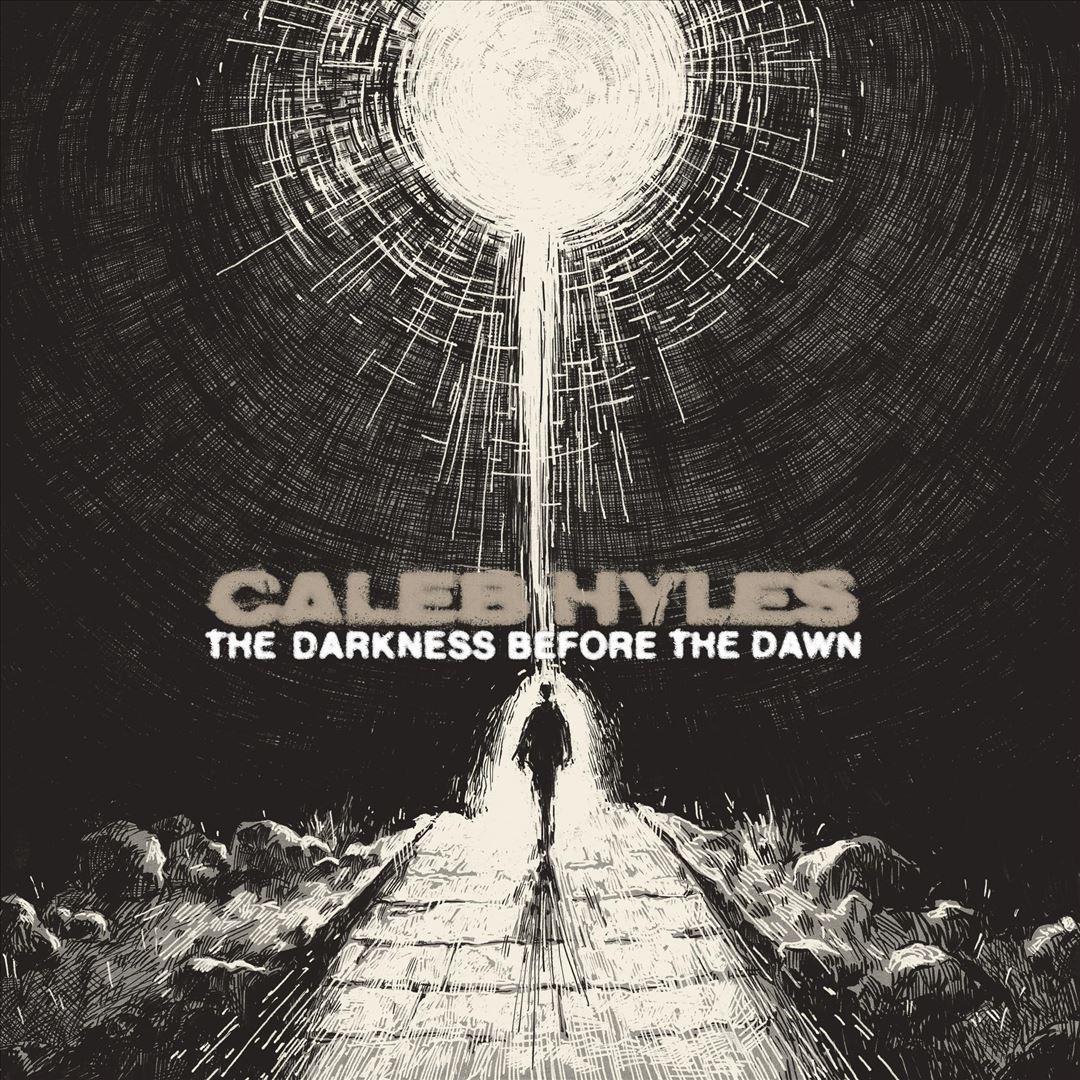 Darkness Before the Dawn cover art