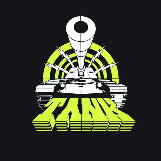 Don't Walk Away cover art