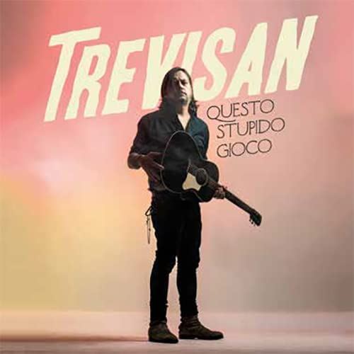 Questo Stupido Gioco cover art