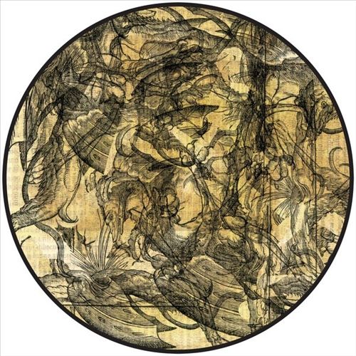 Kommunique Zero cover art