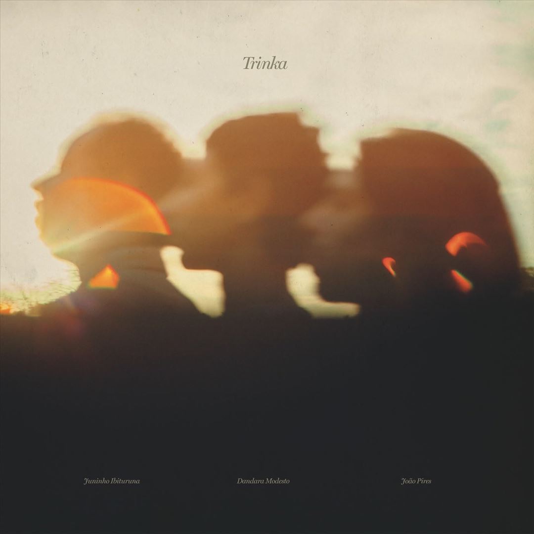 EP cover art