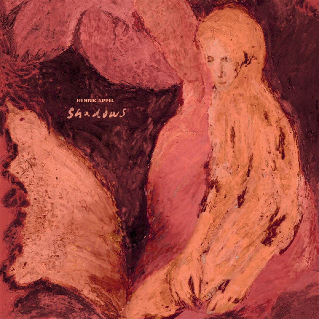Shadows cover art