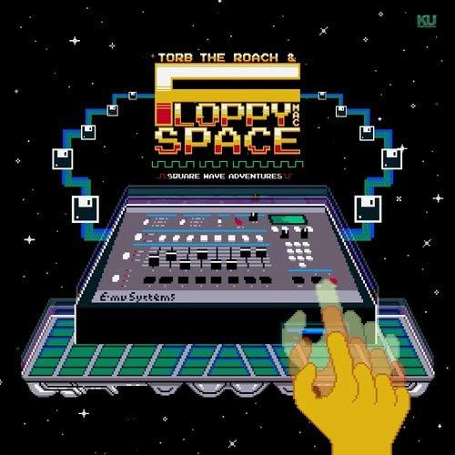 Square Wave Adventures cover art