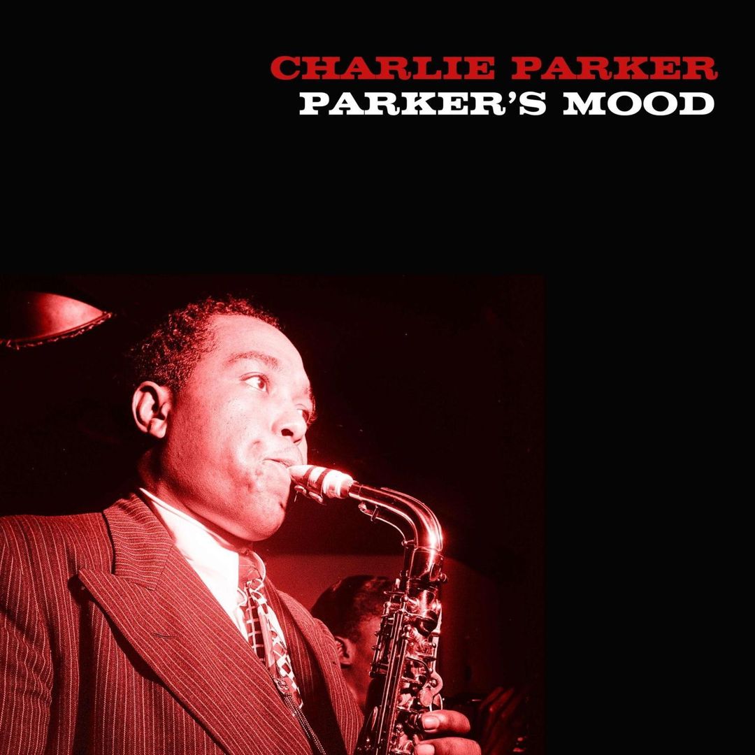 Parker's Mood [EPM Musique] cover art