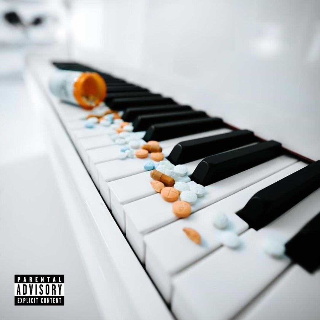 88 Milligrams cover art