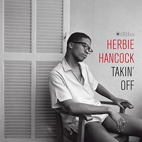 Takin' Off cover art