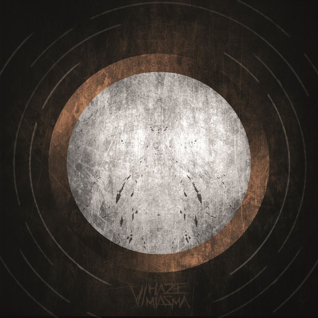 Agenda: Endure cover art